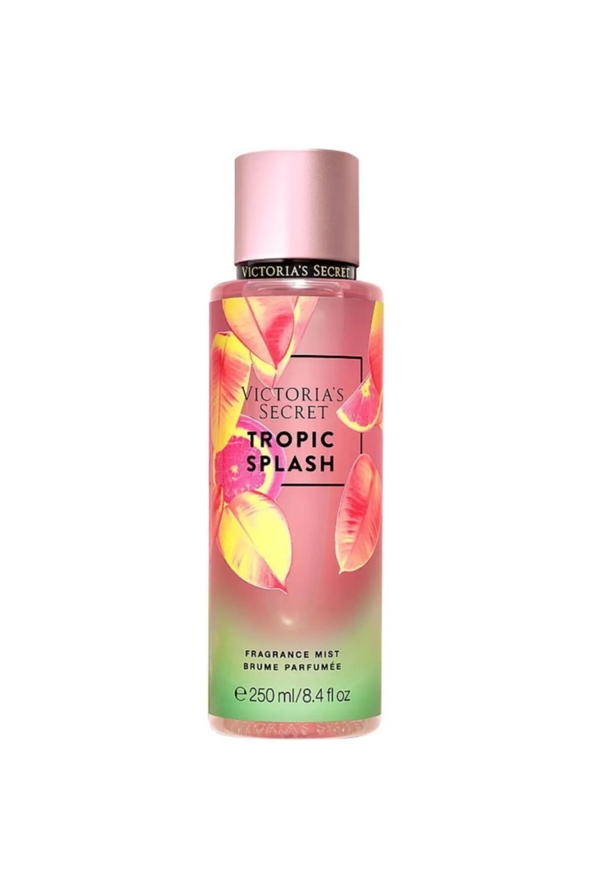 Victorias Secret  Tropıc Splash  250 Ml Kadın Vücut Spreyi